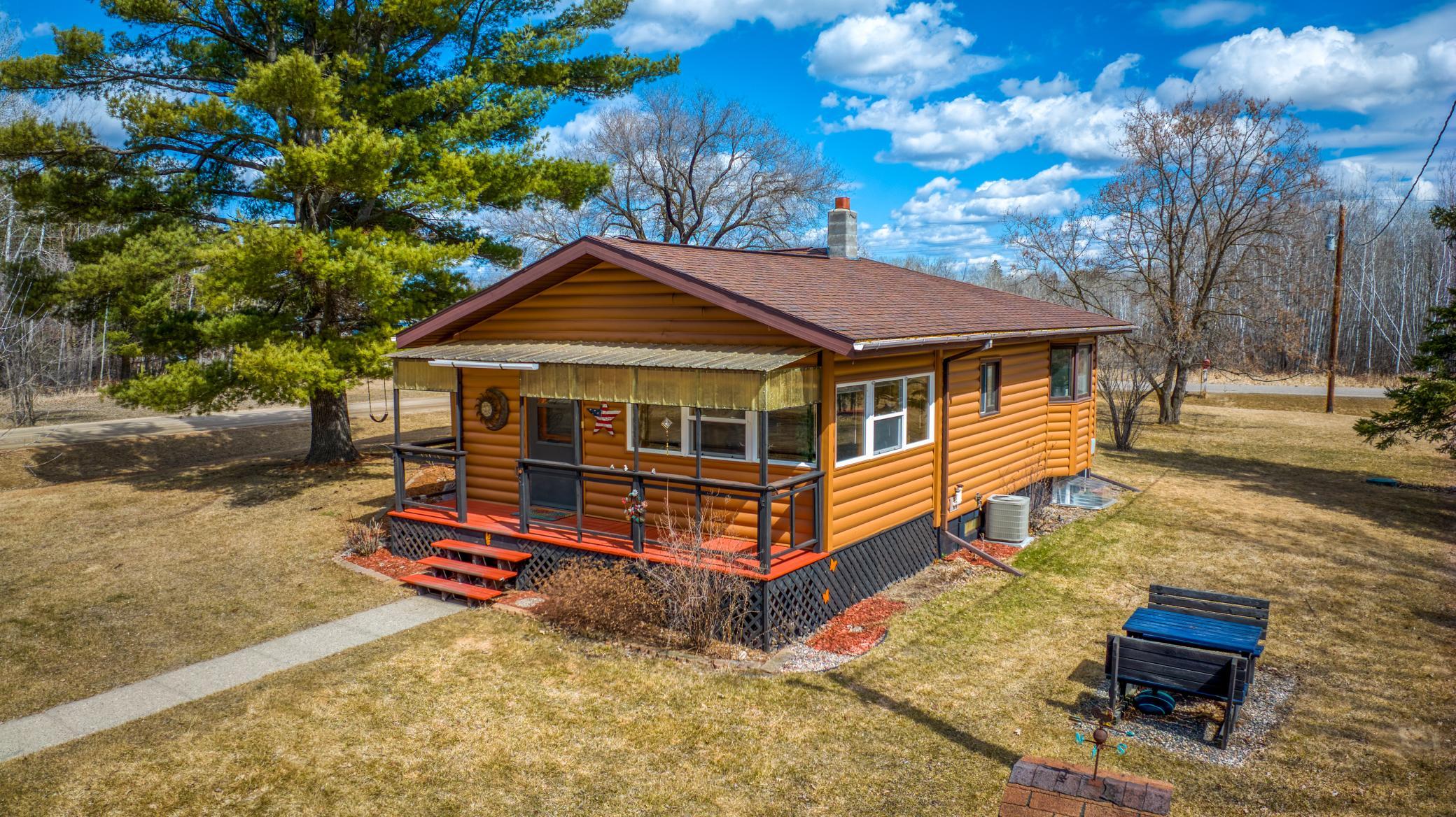 18777 Hilltop Road Bagley, MN 56621 - Photo 1 of 1 Gallery Image 1