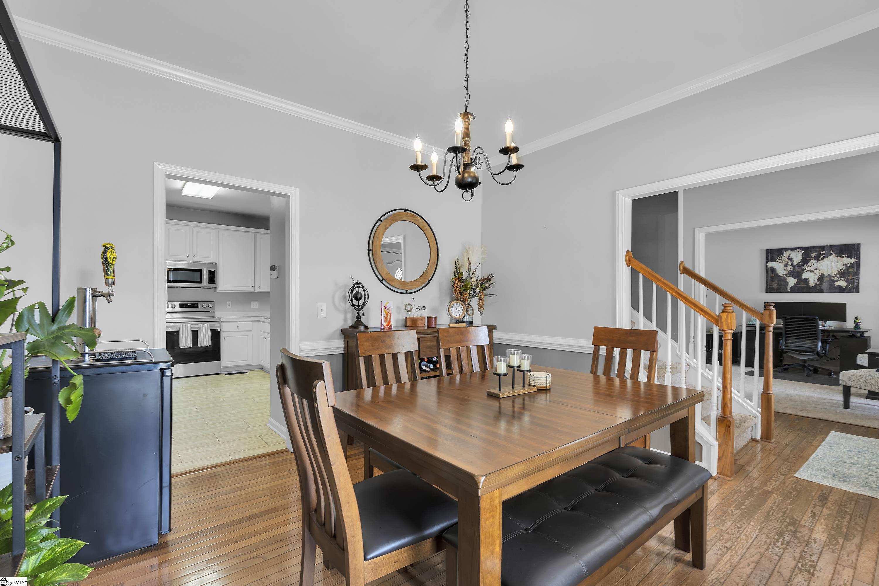 8 Longspur Court Simpsonville, SC 29680 - Photo 15 of 34
