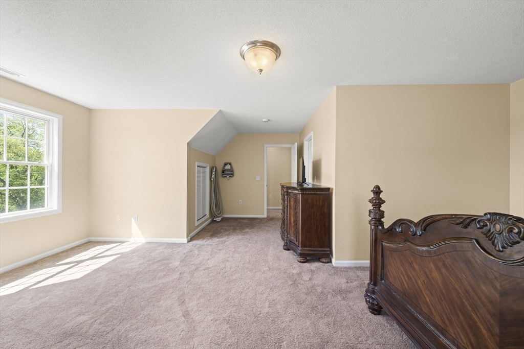 1507 East Mountain Road Westfield, MA 01085 - Photo 18 of 42 a view of a livingroom with furniture and closet