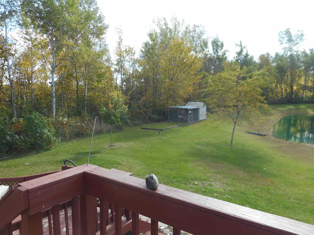 2090 East Prevo Road Linwood, MI 48634 - Photo 9 of 36