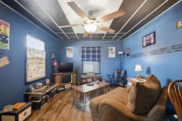 $150,000 | 615 East McClurg Street, Frankfort, IN 46041