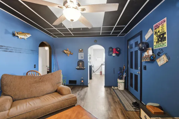 $150,000 | 615 East McClurg Street, Frankfort, IN 46041