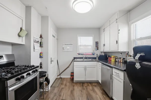 $150,000 | 615 East McClurg Street, Frankfort, IN 46041