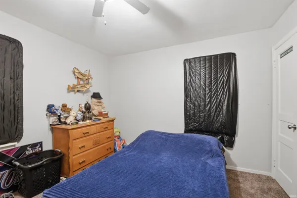 $150,000 | 615 East McClurg Street, Frankfort, IN 46041