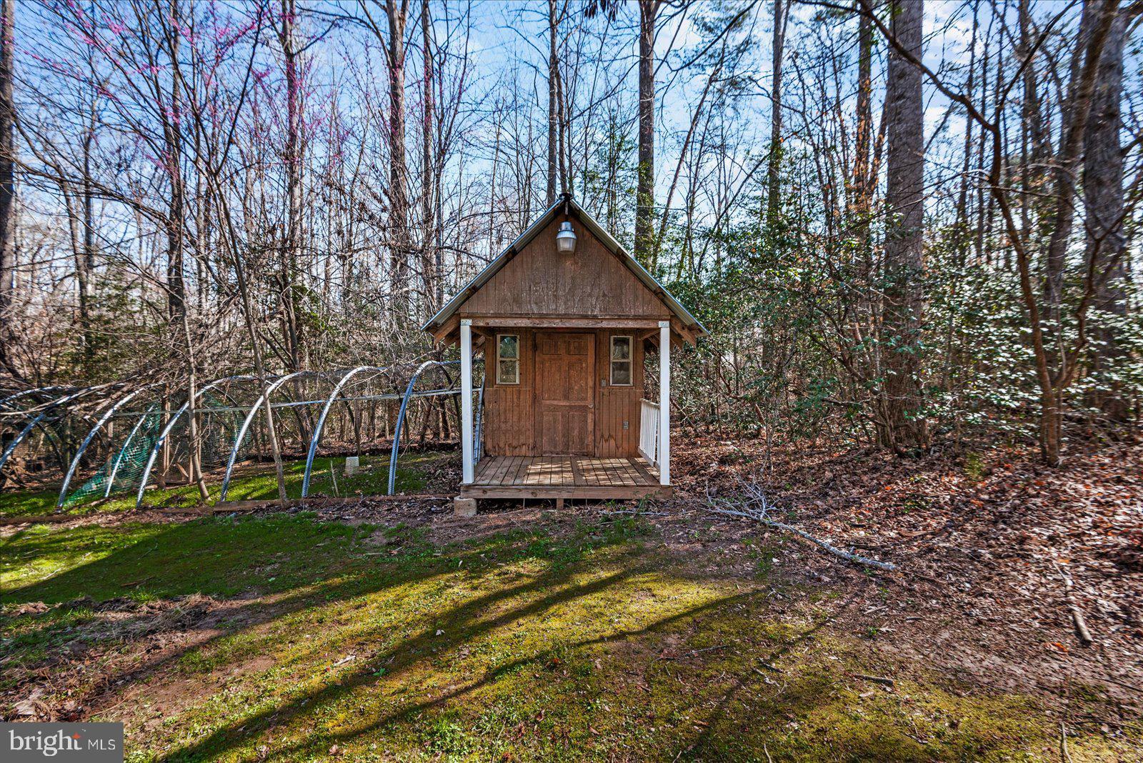 7621 River Road Fredericksburg, VA 22407 - Photo 63 of 82