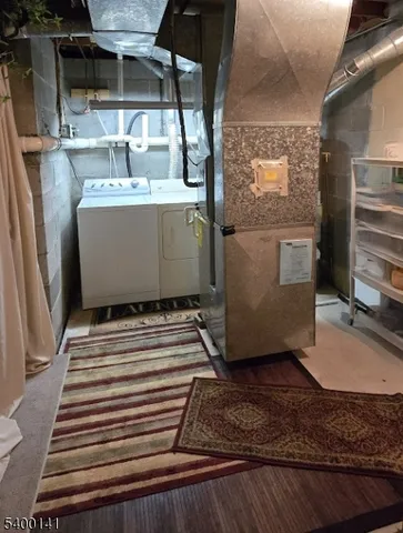 a view of a kitchen with a sink