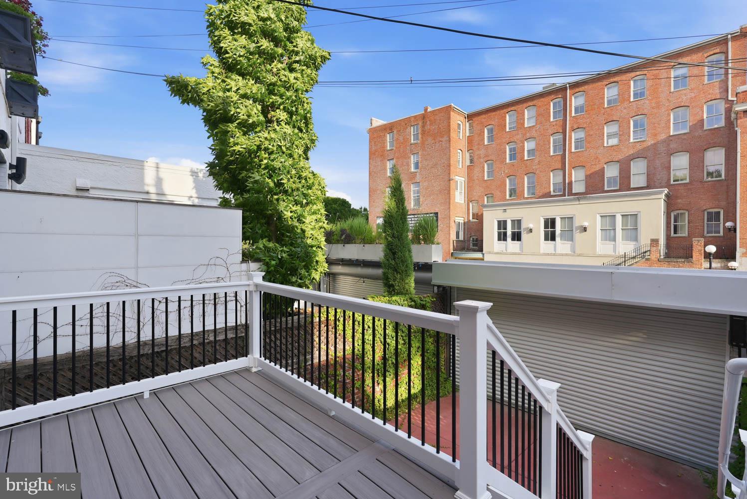 1210 T Street Northwest Washington, DC 20009 - Photo 65 of 74