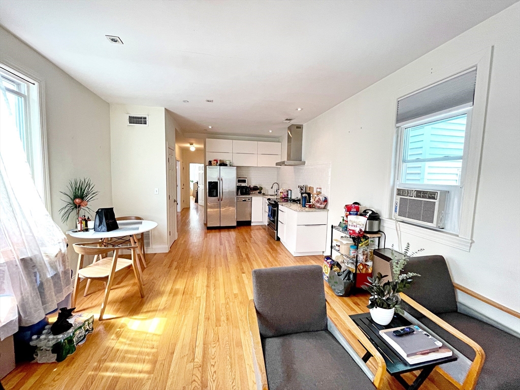 250 Webster Street, Unit 2 Boston, MA 02128 - Photo 2 of 12