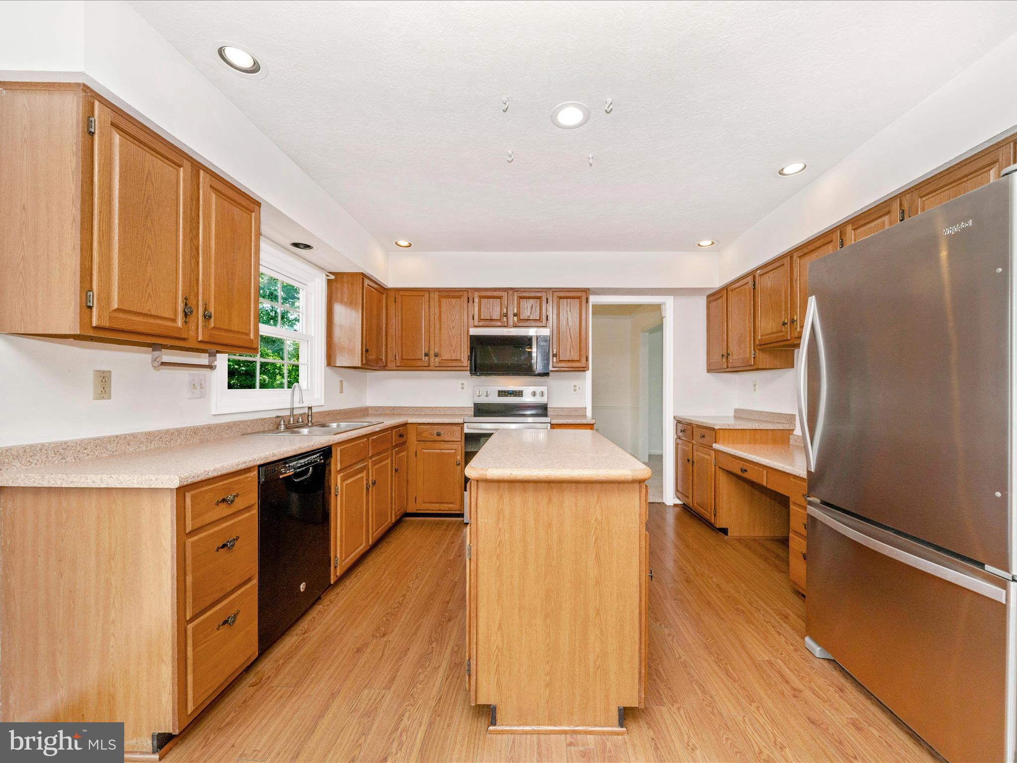 6230 Derby Drive Frederick, MD 21703 - Photo 11 of 51 Kitchen