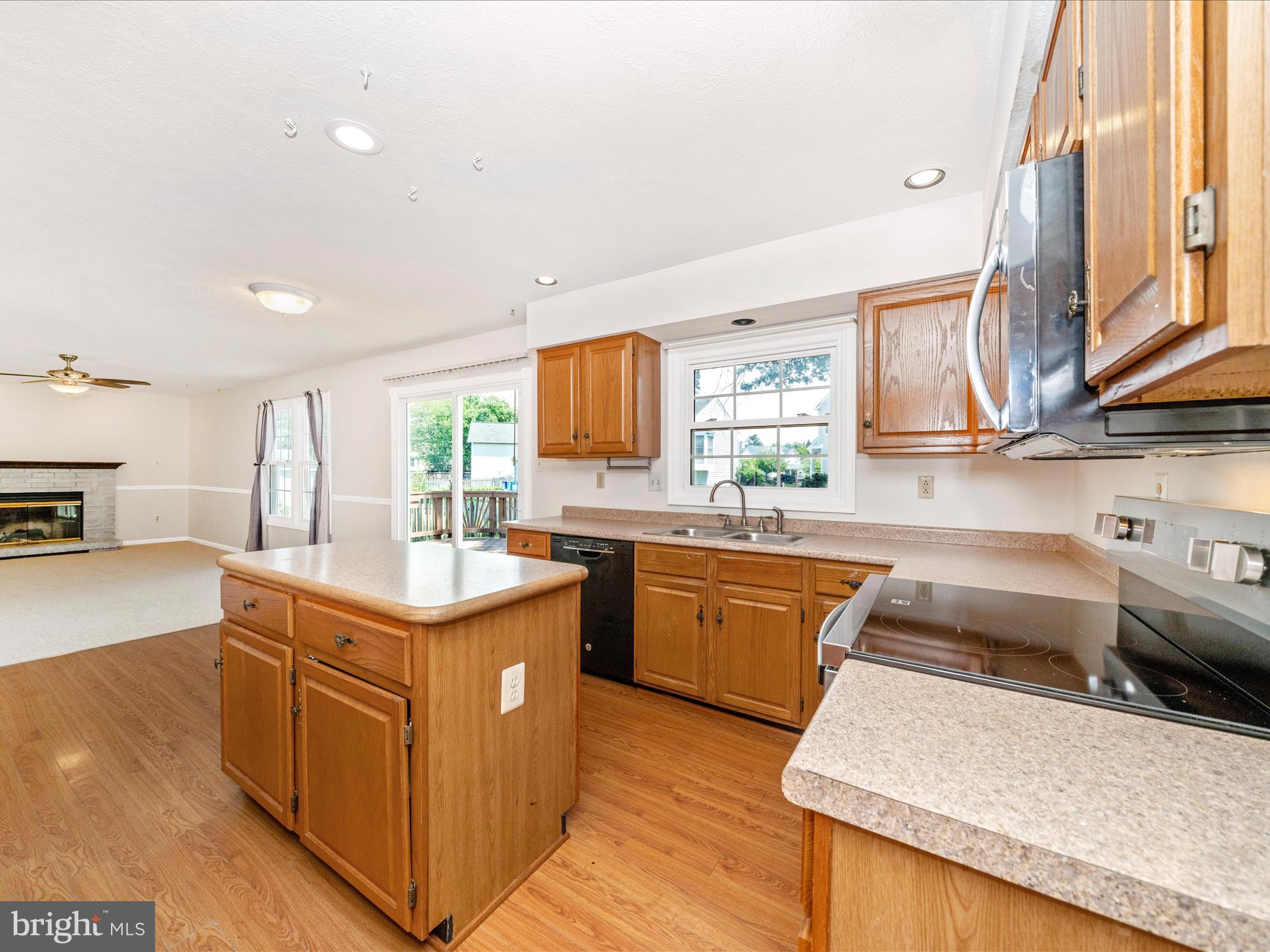 6230 Derby Drive Frederick, MD 21703 - Photo 12 of 51 Kitchen