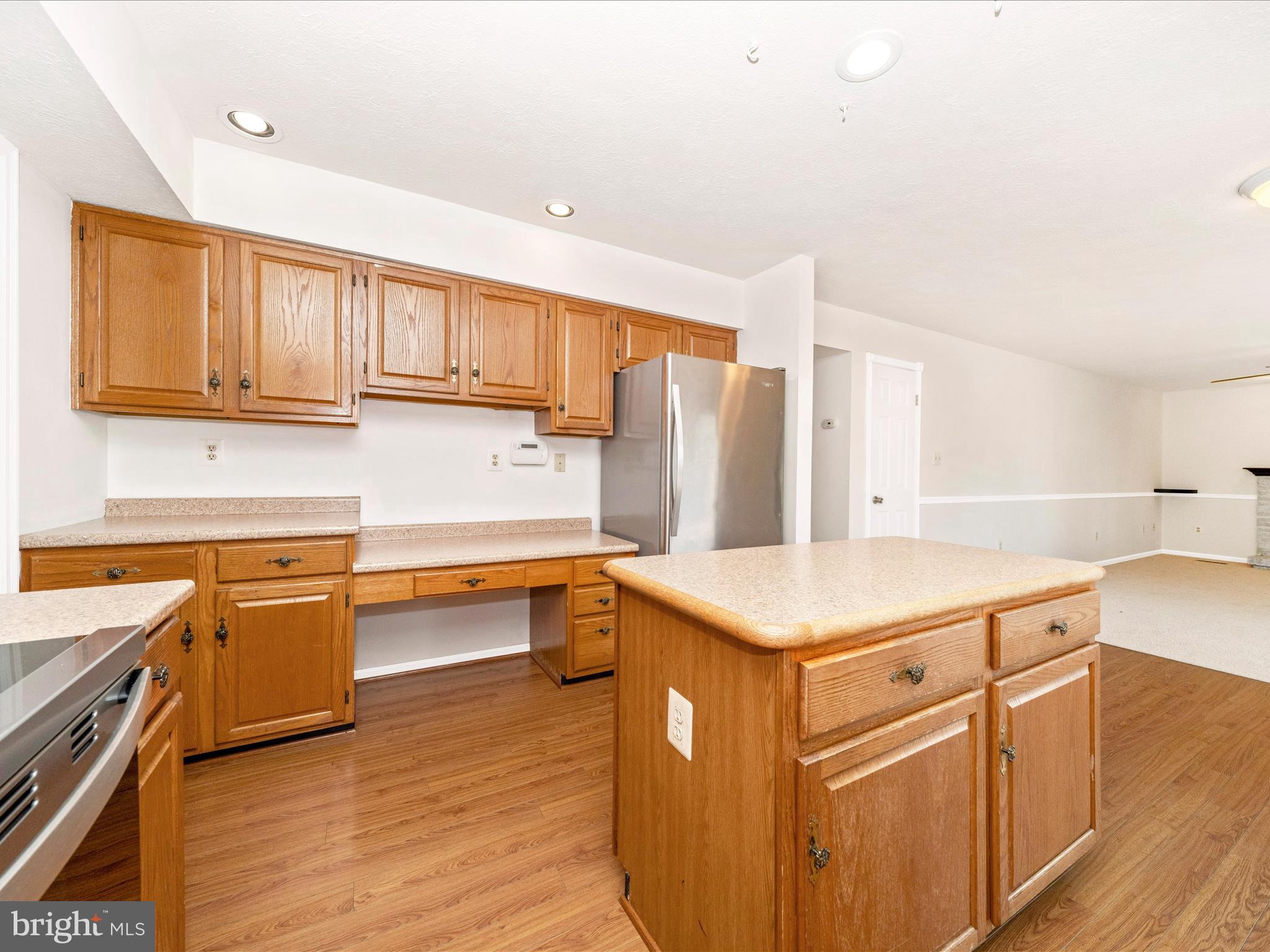 6230 Derby Drive Frederick, MD 21703 - Photo 13 of 51 Kitchen
