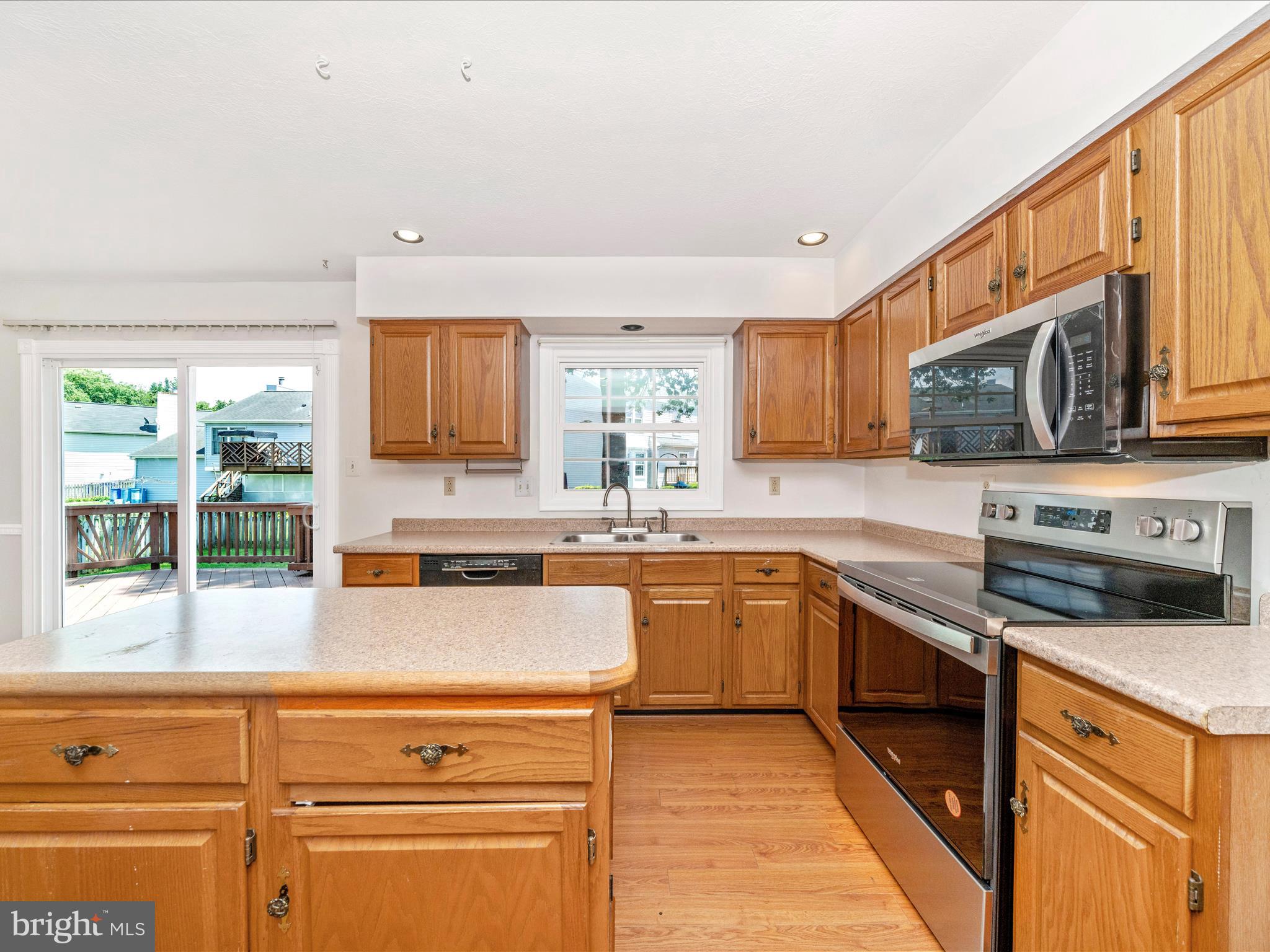 6230 Derby Drive Frederick, MD 21703 - Photo 14 of 51 Kitchen