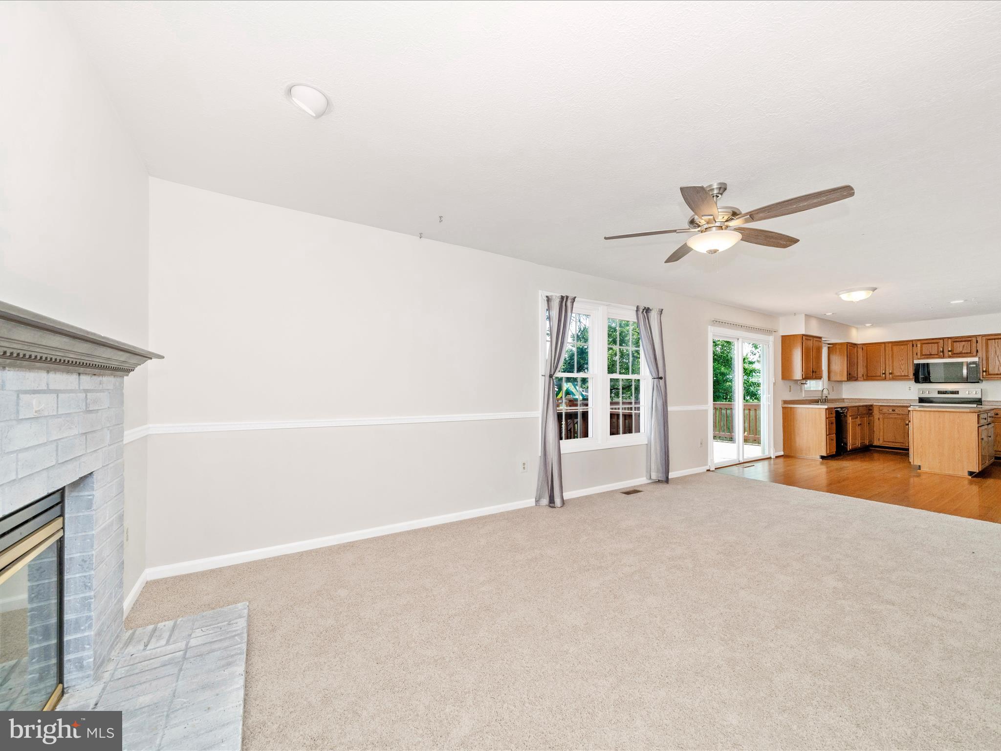 6230 Derby Drive Frederick, MD 21703 - Photo 16 of 51 Family Room