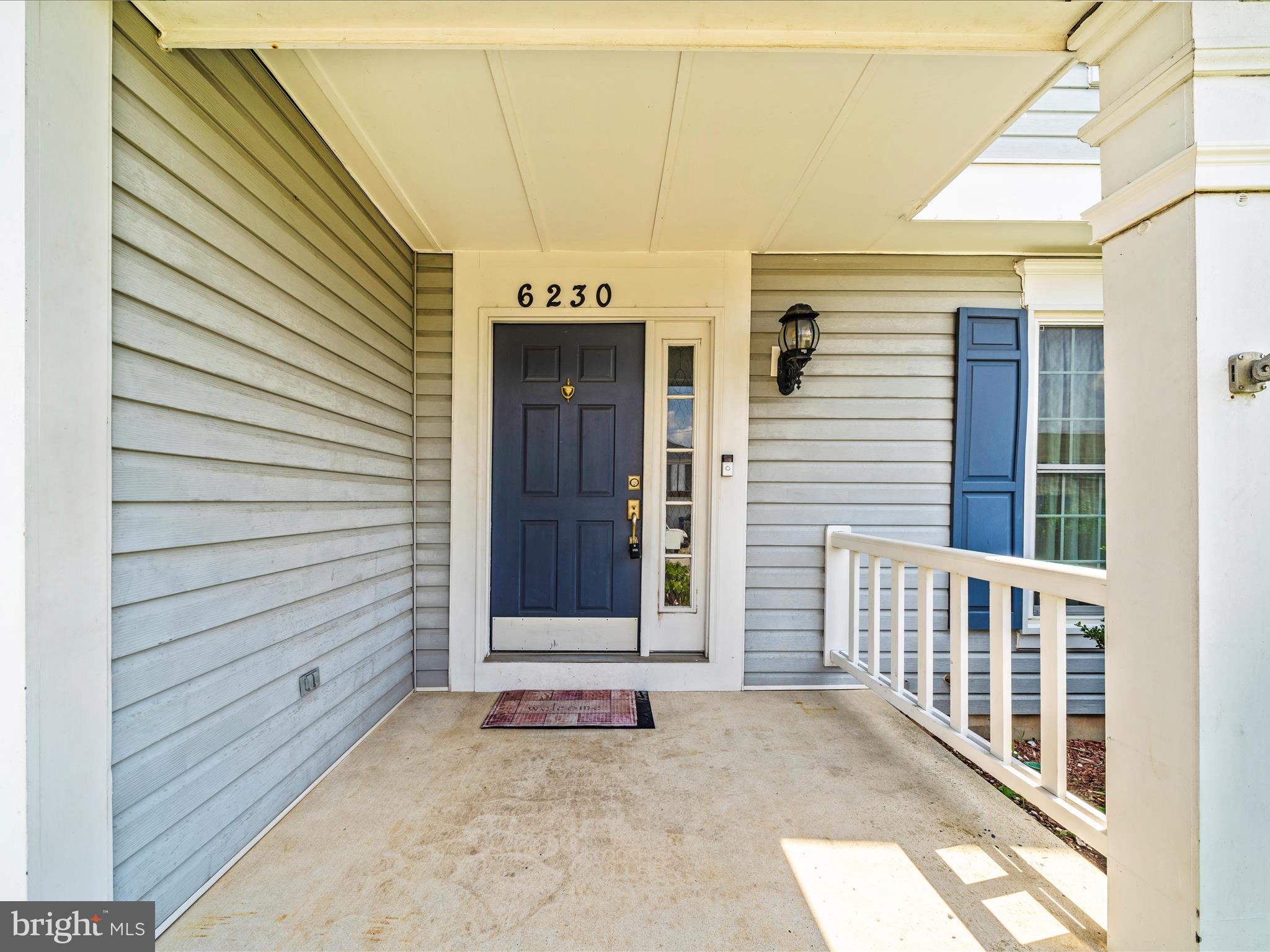6230 Derby Drive Frederick, MD 21703 - Photo 2 of 51 Exterior Front