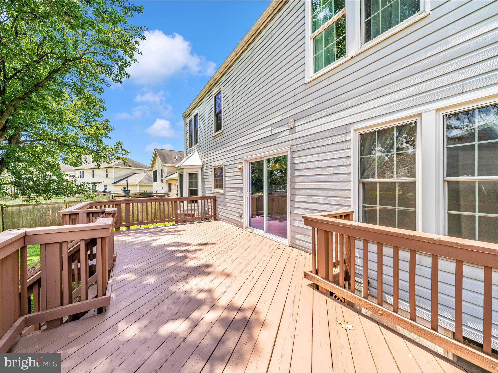 6230 Derby Drive Frederick, MD 21703 - Photo 41 of 51 Deck