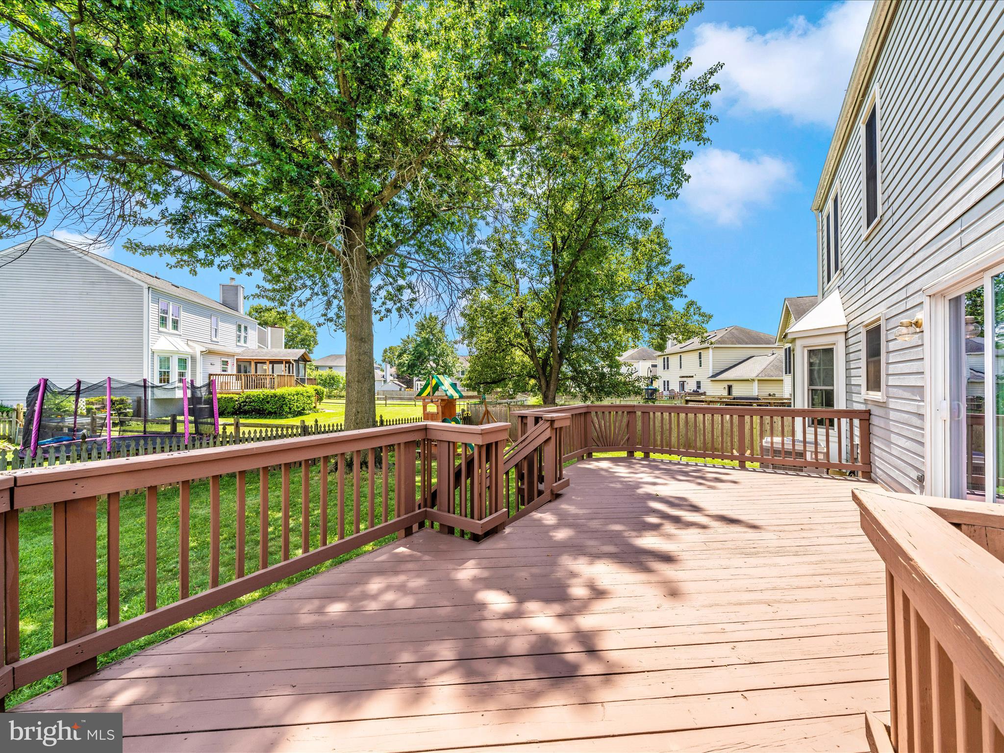 6230 Derby Drive Frederick, MD 21703 - Photo 42 of 51 Deck