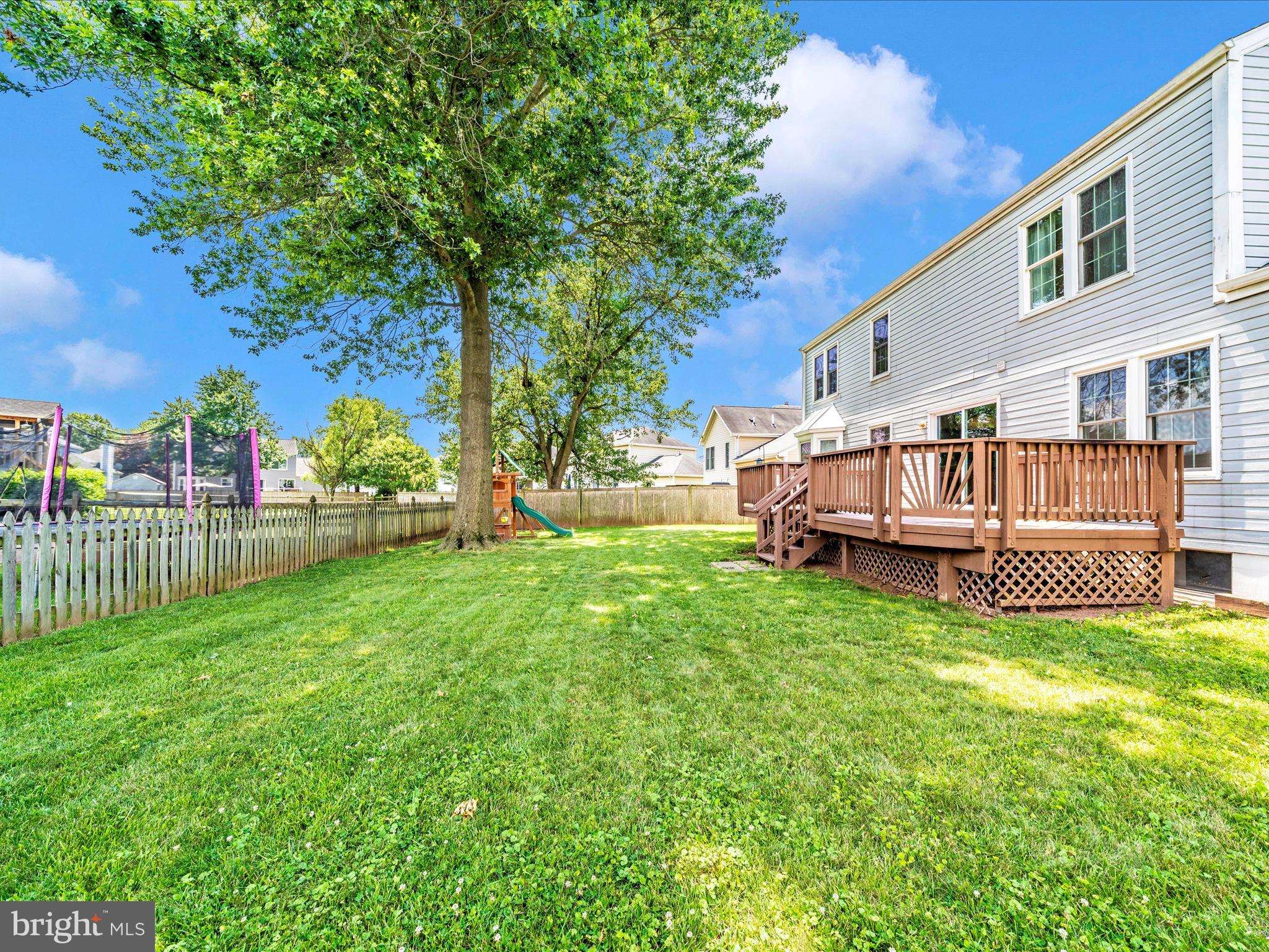 6230 Derby Drive Frederick, MD 21703 - Photo 46 of 51 Exterior Back