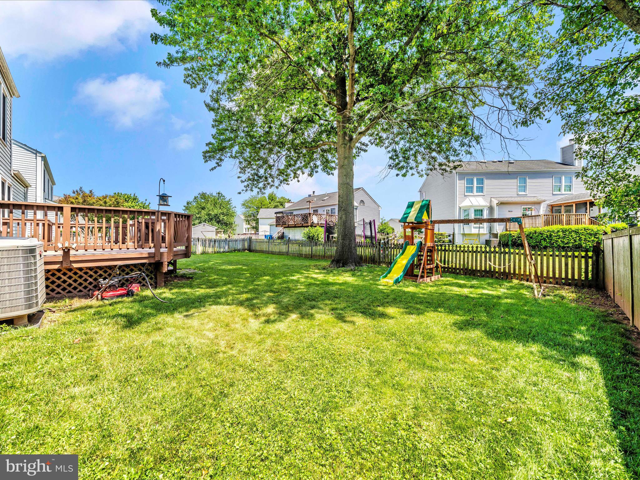 6230 Derby Drive Frederick, MD 21703 - Photo 47 of 51 Exterior Back