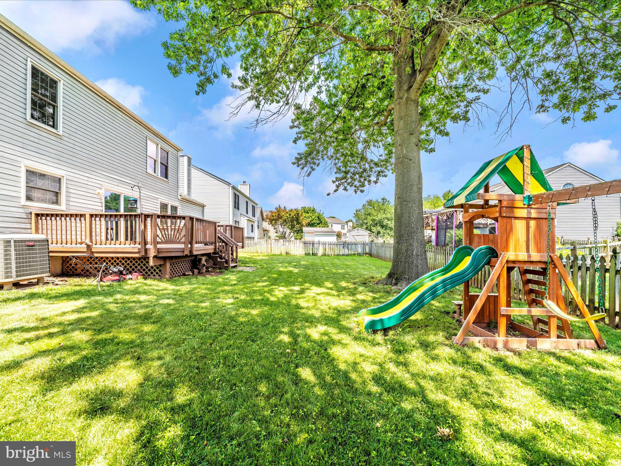 6230 Derby Drive Frederick, MD 21703 - Photo 48 of 51 Exterior Back