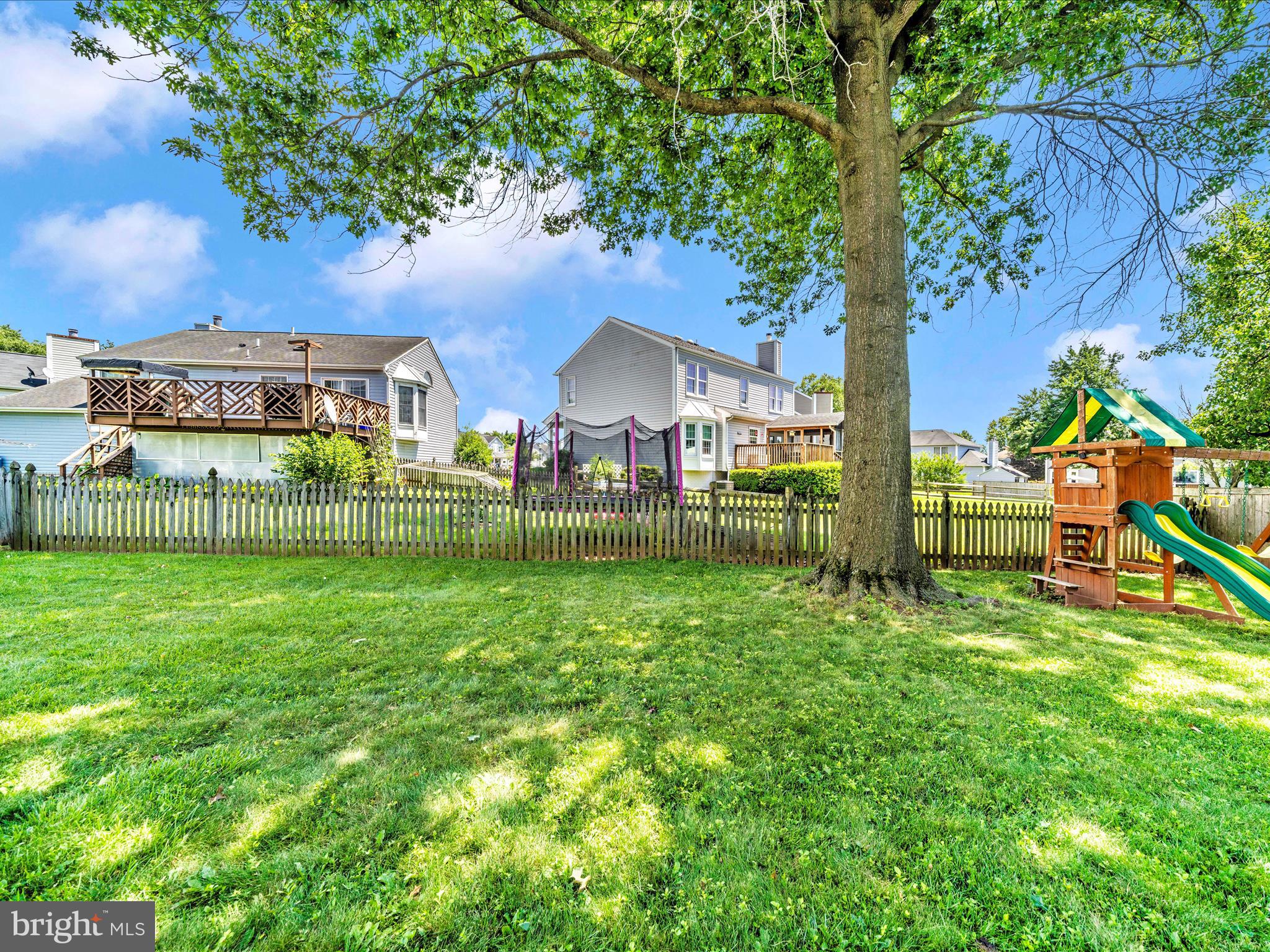 6230 Derby Drive Frederick, MD 21703 - Photo 49 of 51 Exterior Back