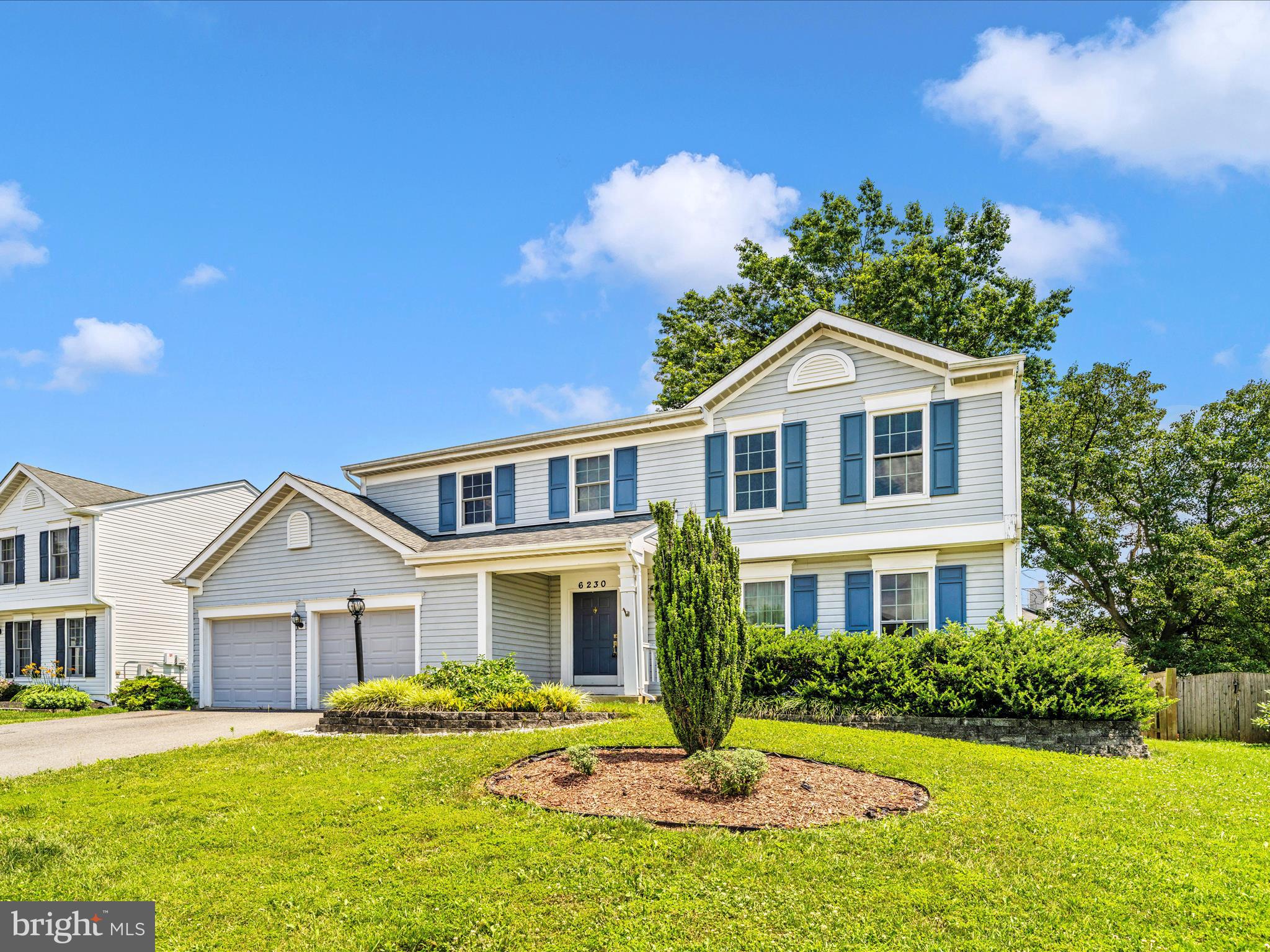 6230 Derby Drive Frederick, MD 21703 - Photo 50 of 51 Exterior Front