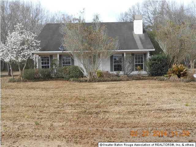 9493 Rod Anderson Road St. Amant, LA 70774 - Photo 1 of 4 Gallery Image 1