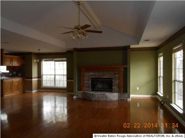 9493 Rod Anderson Road St. Amant, LA 70774 - Photo 3 of 4 Gallery Image 3