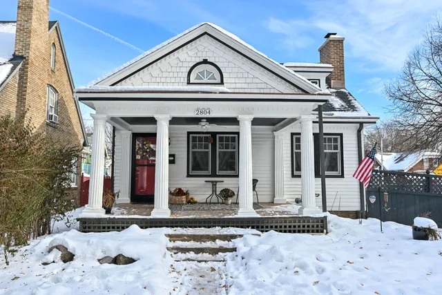$295,000 | 2804 North Grant Boulevard, Milwaukee, WI 53210
