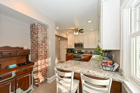 $295,000 | 2804 North Grant Boulevard, Milwaukee, WI 53210