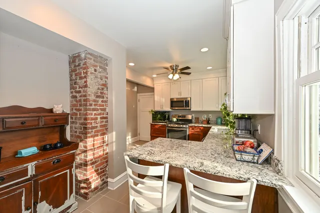 $295,000 | 2804 North Grant Boulevard, Milwaukee, WI 53210