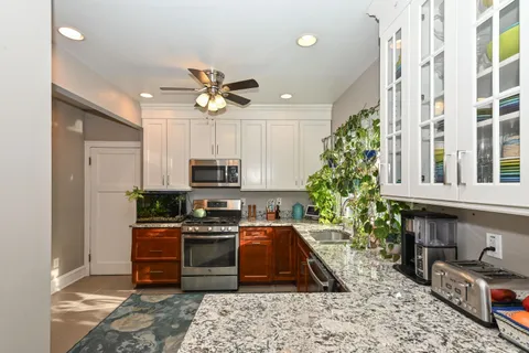 $295,000 | 2804 North Grant Boulevard, Milwaukee, WI 53210