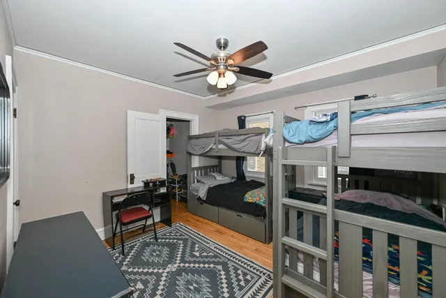 $295,000 | 2804 North Grant Boulevard, Milwaukee, WI 53210