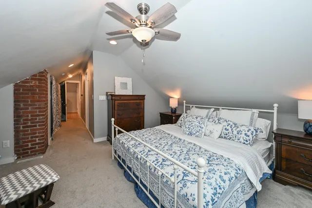 $295,000 | 2804 North Grant Boulevard, Milwaukee, WI 53210