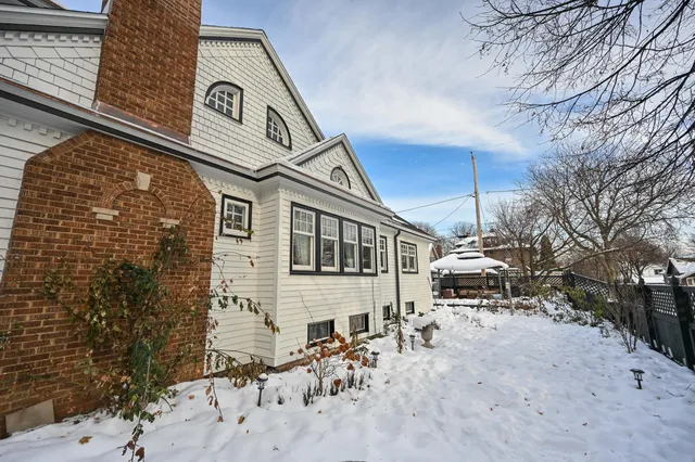 $295,000 | 2804 North Grant Boulevard, Milwaukee, WI 53210