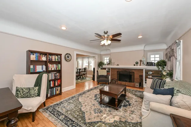 $295,000 | 2804 North Grant Boulevard, Milwaukee, WI 53210