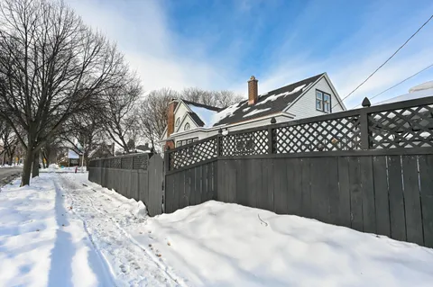$295,000 | 2804 North Grant Boulevard, Milwaukee, WI 53210