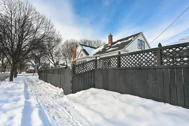 $295,000 | 2804 North Grant Boulevard, Milwaukee, WI 53210