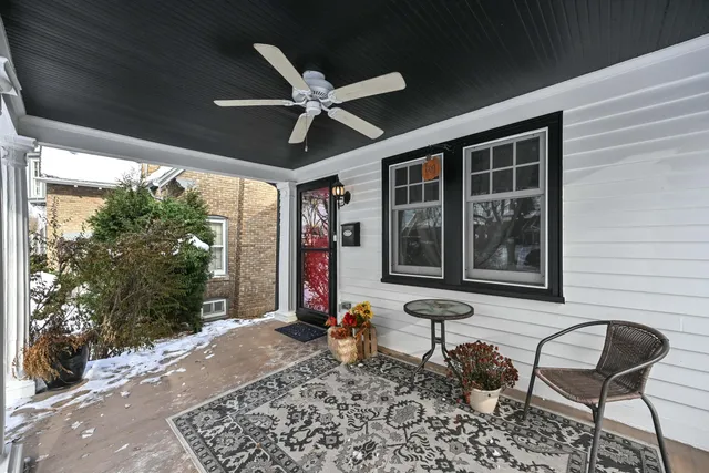 $295,000 | 2804 North Grant Boulevard, Milwaukee, WI 53210