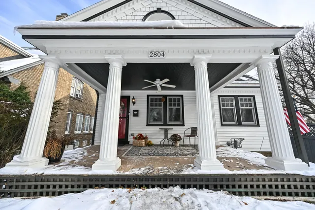 $295,000 | 2804 North Grant Boulevard, Milwaukee, WI 53210