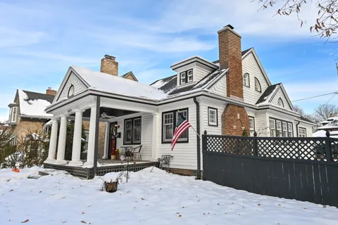 $295,000 | 2804 North Grant Boulevard, Milwaukee, WI 53210