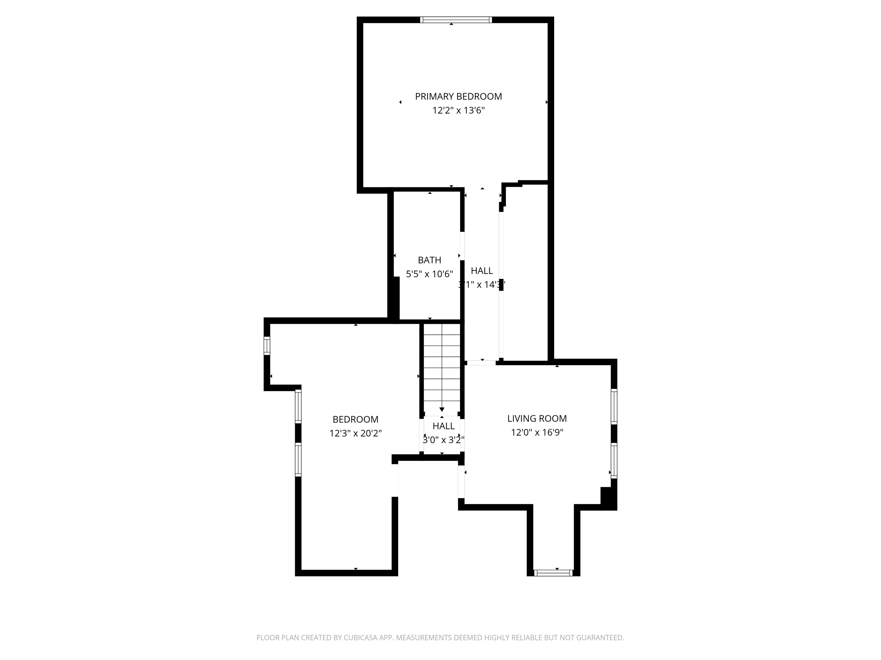 2804 North Grant Boulevard Milwaukee, WI 53210 - Photo 34 of 35 Upper Level