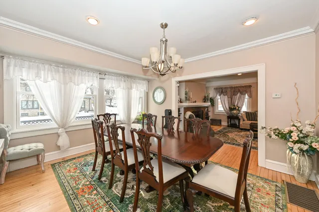 $295,000 | 2804 North Grant Boulevard, Milwaukee, WI 53210