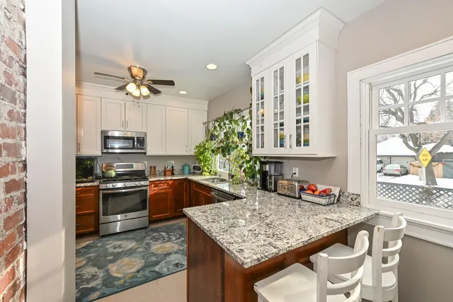 $295,000 | 2804 North Grant Boulevard, Milwaukee, WI 53210