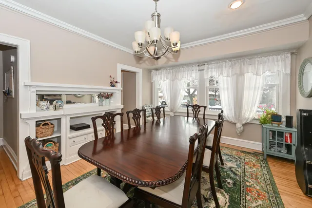 $295,000 | 2804 North Grant Boulevard, Milwaukee, WI 53210