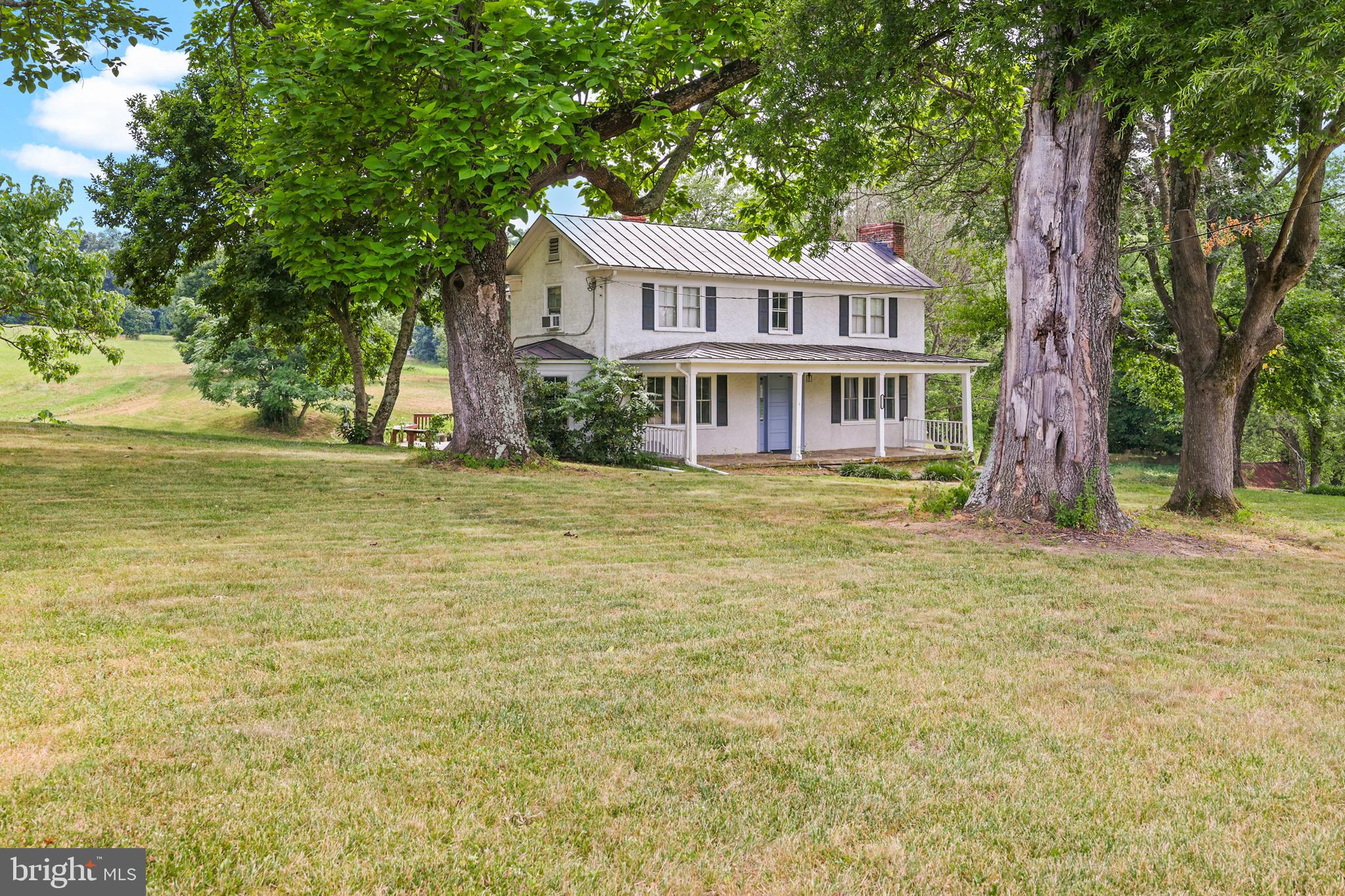 18373 Lickey Mill Road Purcellville, VA 20132 - Photo 73 of 80