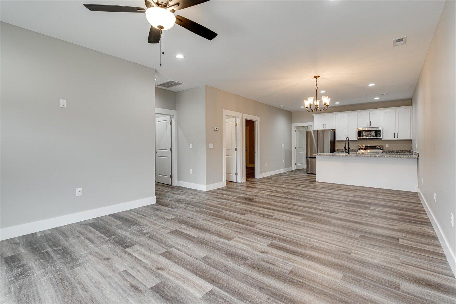 4470 Keith Street Northwest, Unit 503 Cleveland, TN 37312 - Photo 4 of 23 22-4470 Keith St NW #503-4