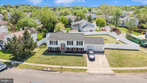 $525,000 | 7709 Siden Drive, Hanover, MD 21076