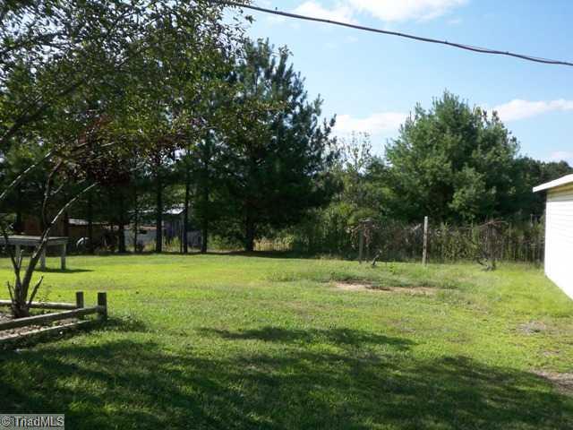 4809 Cade Road Climax, NC 27233 - Photo 10 of 10 Yard/Garden.