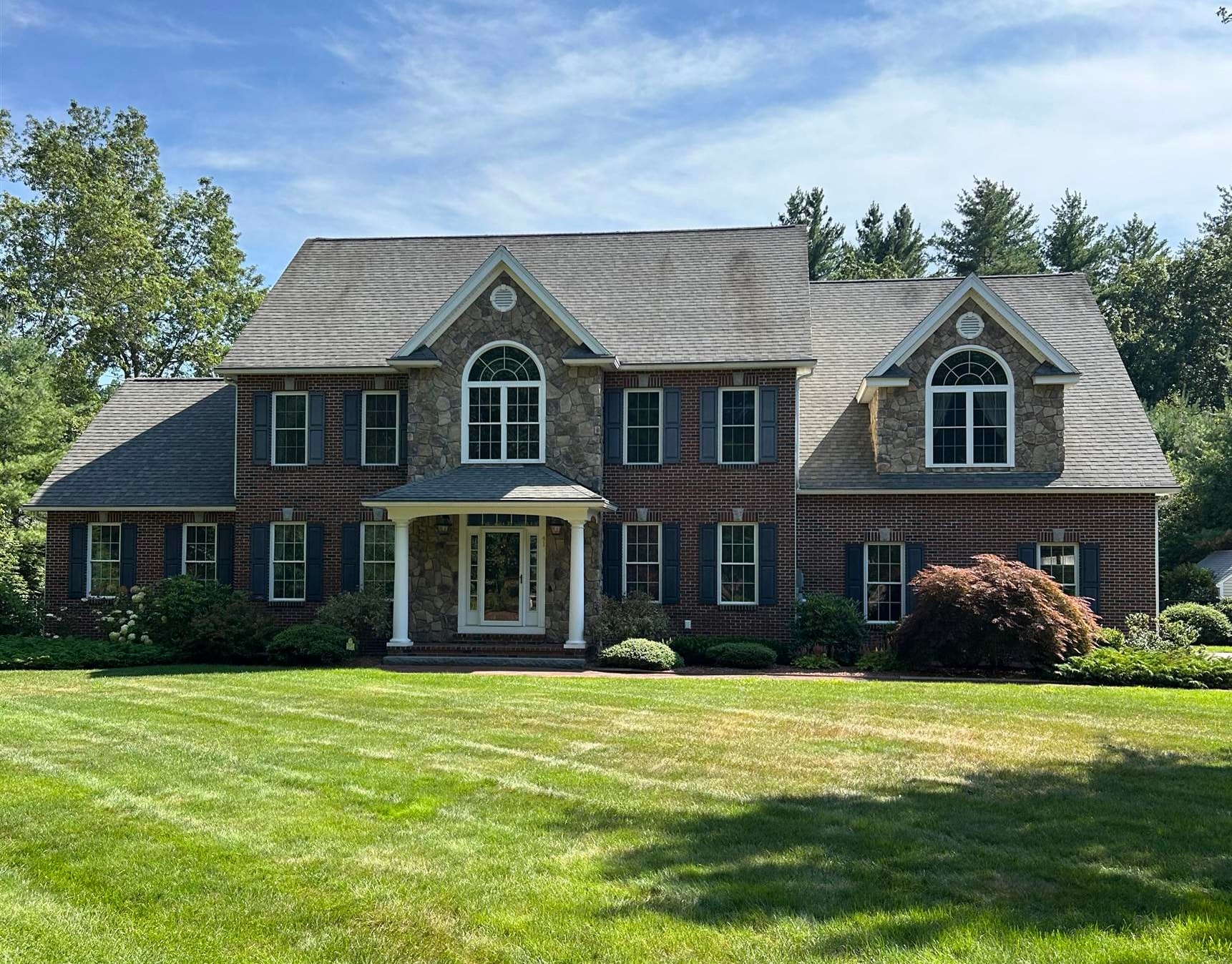 41 South Depot Road Hollis, NH 03049 - Photo 1 of 1 Gallery Image 1