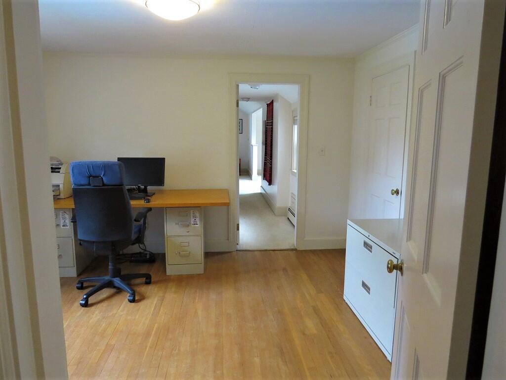 166 1st Rangeway Waterville, ME 04901 - Photo 28 of 38 Office